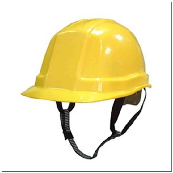 Vardhkamal Industries PE Labour Safety Helmet