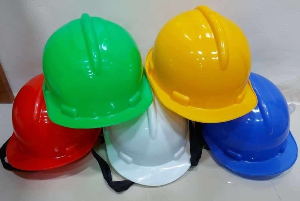 PVC Helmet