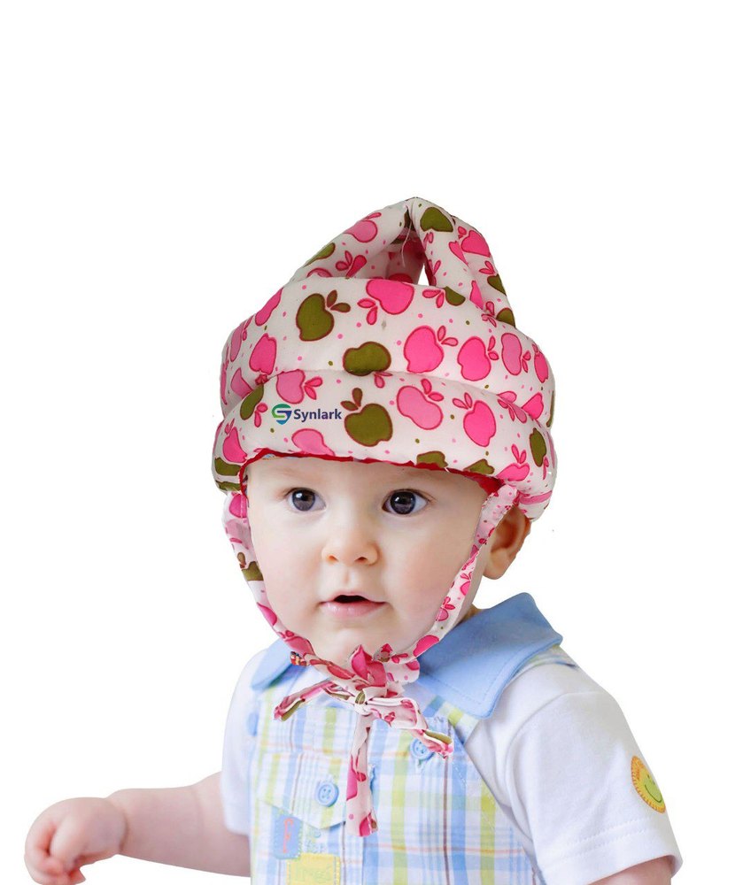 FENZI KIDS Full Face Baby Helmet