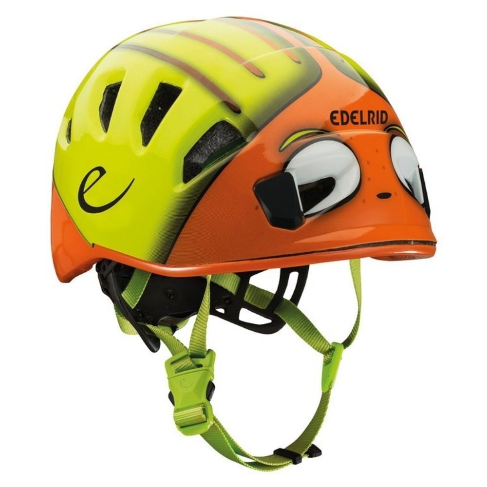 Edelrid Kid\'\'\'\'S Shield Climbing Helmet