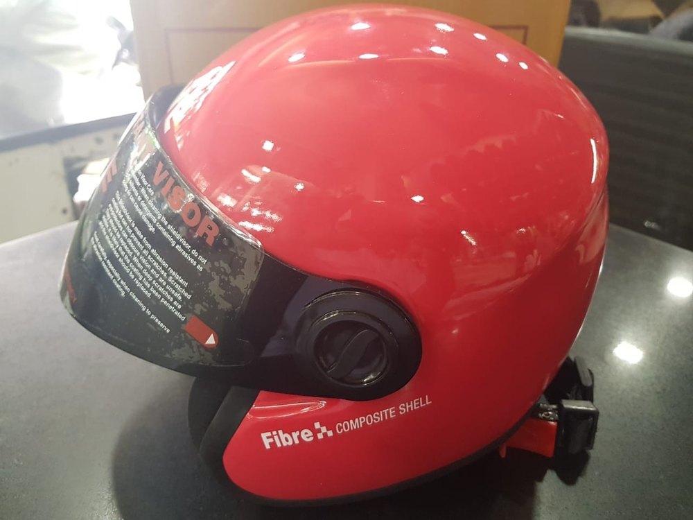 ABS Baby Helmet