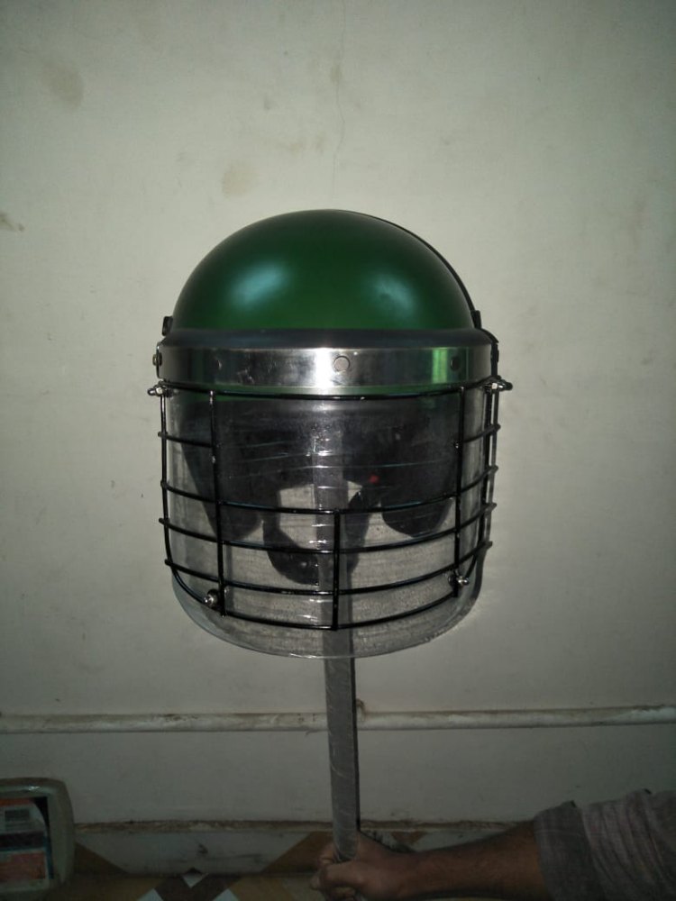 Army Helmets