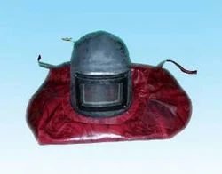 Blasting Helmet