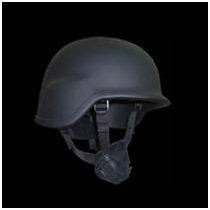 Ballistic Helmet