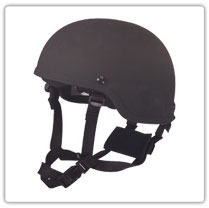 Ballistic Helmets