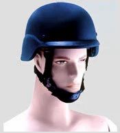 Ballistic Helmet