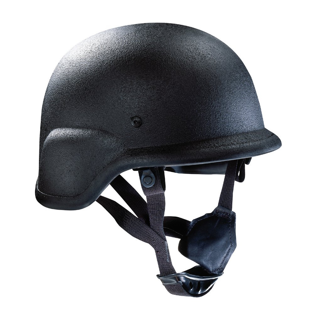 PASGT Helmet