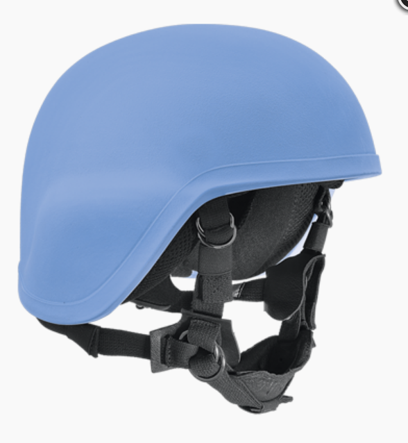 Ballistic Helmets