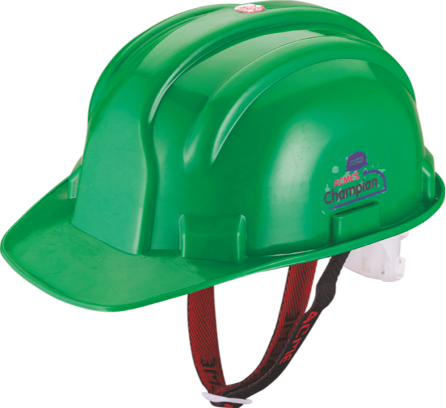 Hdpe Abrigo Safety Helmet AC-50