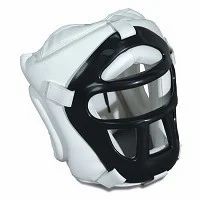 Arihant enterprise Industrail Safety Wear Face Protector Headgear