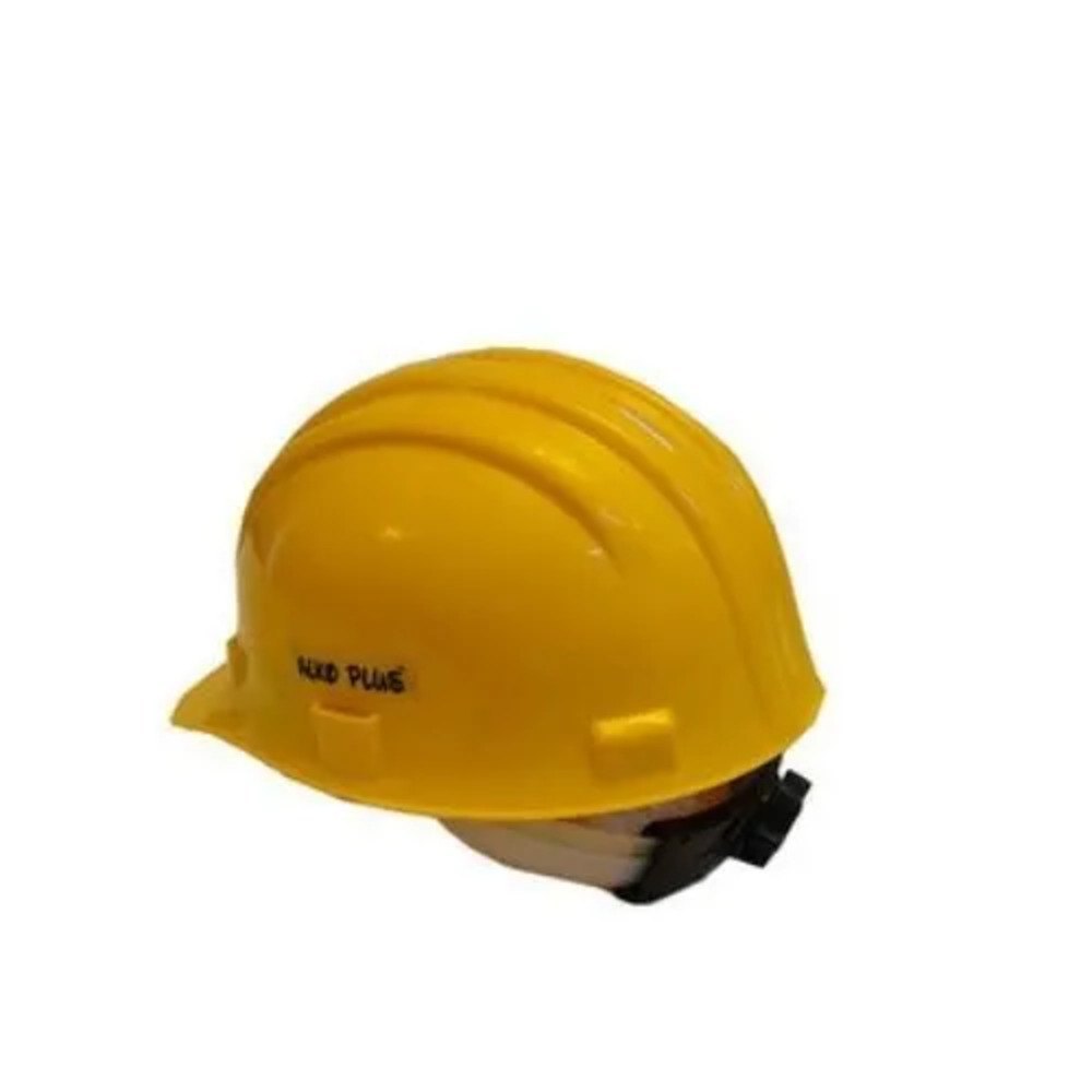 Pe Alko Pulse Safety Helmet, For Head Protection, Size: Medium