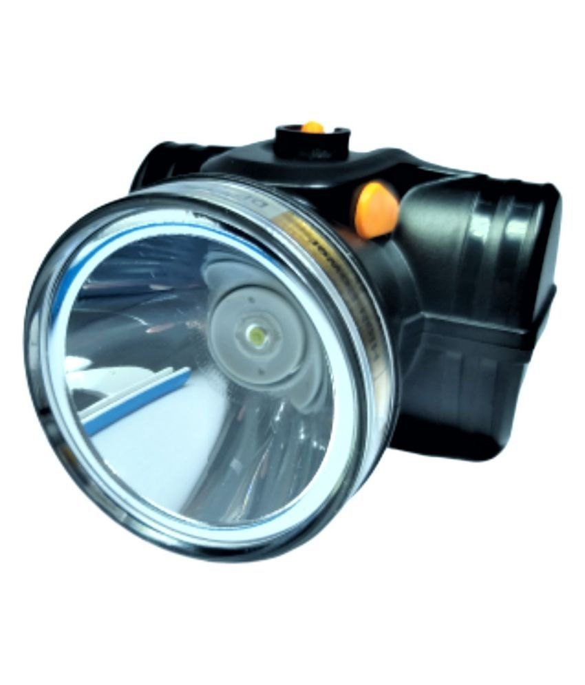 11 W Led HEAD LITE FOR SAFETY HELMET