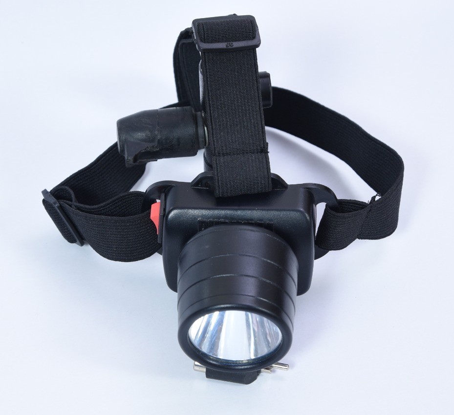 Purnima Head Light Torch