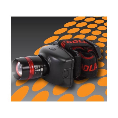 LED 3w Professional Head Light