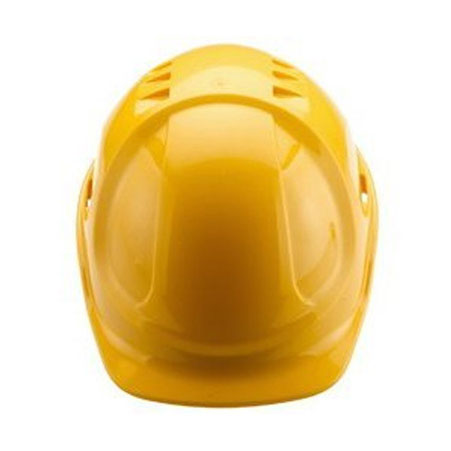 ABS Fusion Safety Helmet for Industry, Construction, Size: 52 - 66 Cm