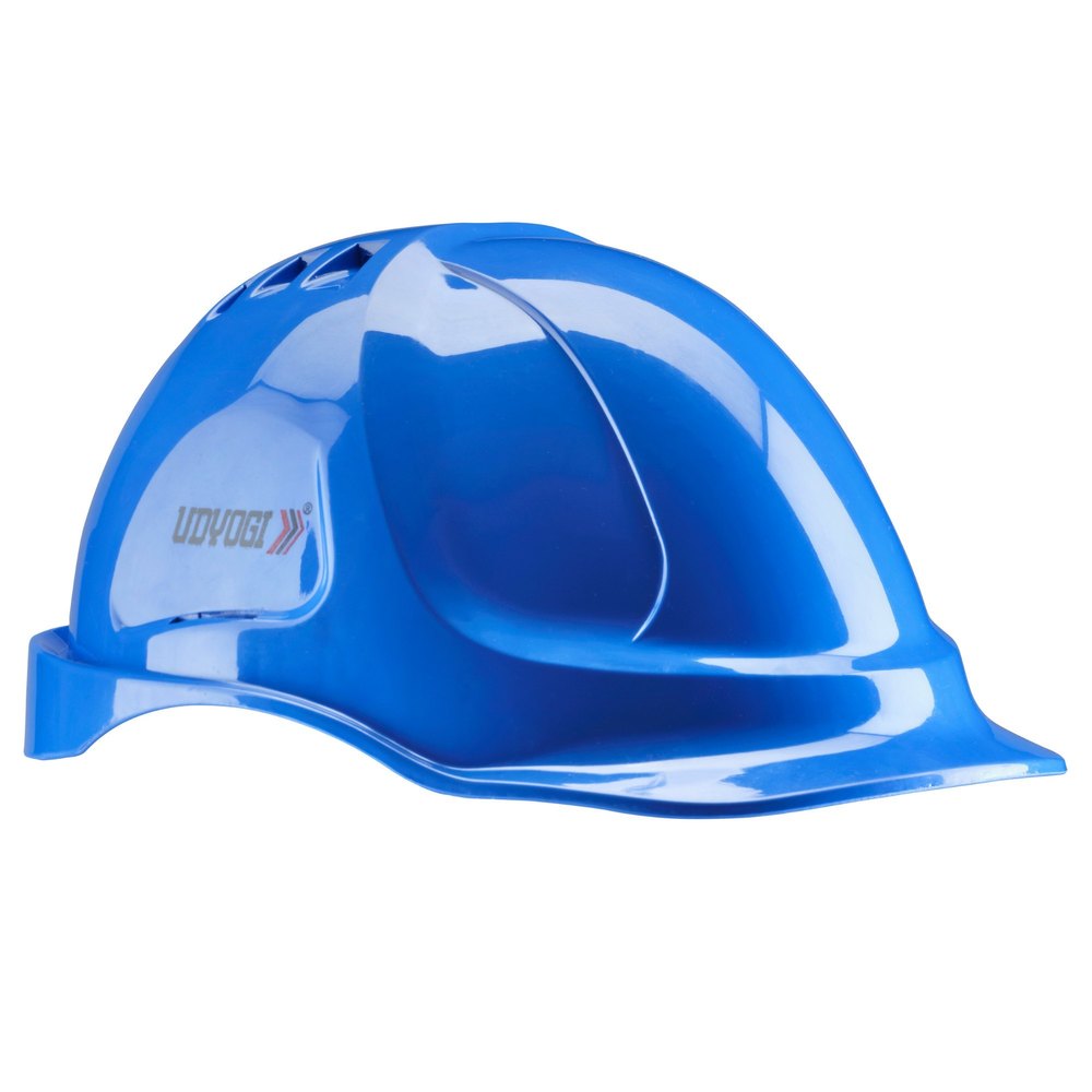 Udyogi ABS Fusion 6000 Series Helmet, For Head Protection, Size: Medium