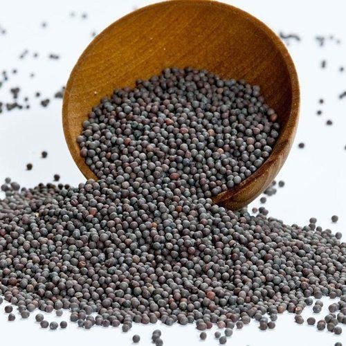 Saptraag 1 Kg Black Mustard Seeds