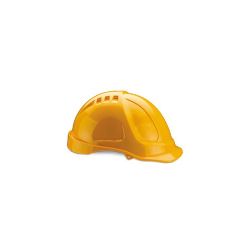 Rachet Type Safety Helmet Udyogi 6000 Series