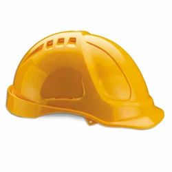 Udyogi Fusion Safety Helmet