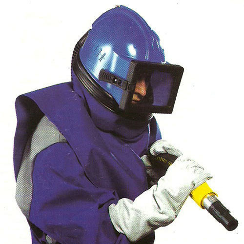 Blasting Safety Helmets for Head Protection