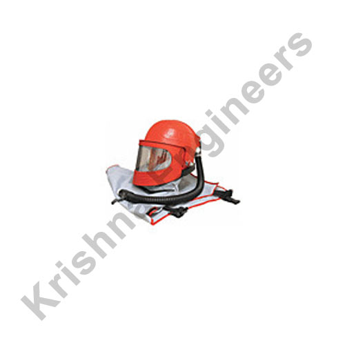 Blasting Helmet