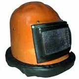 Sandblasting Helmet