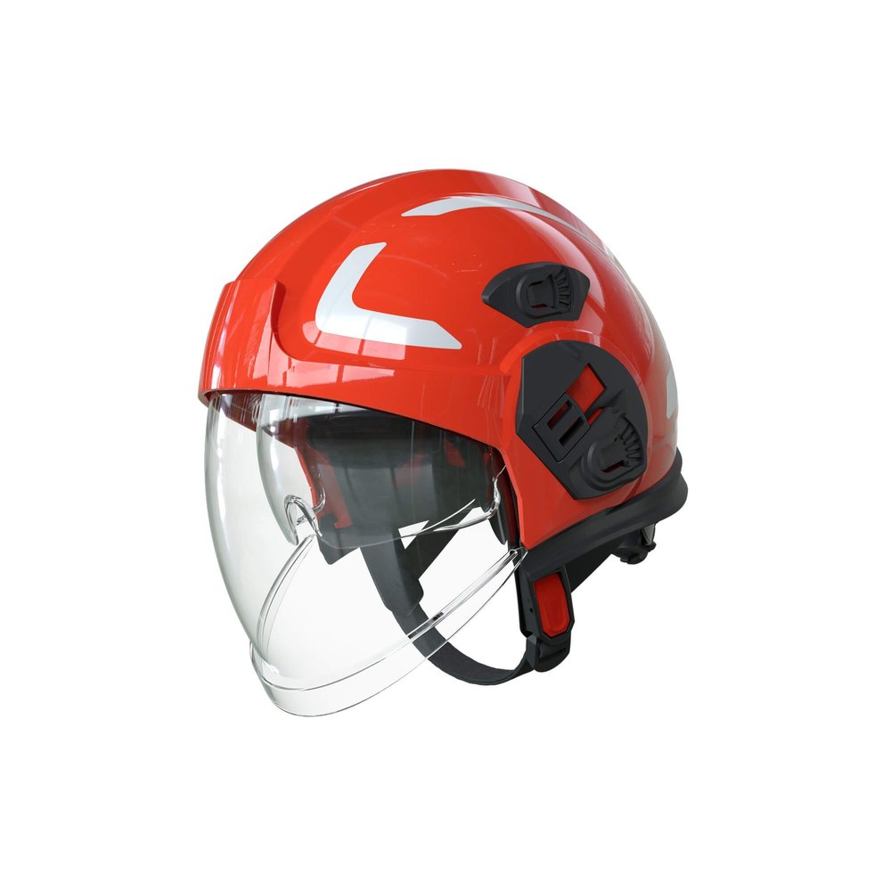PAB Fire Fighter Helmet
