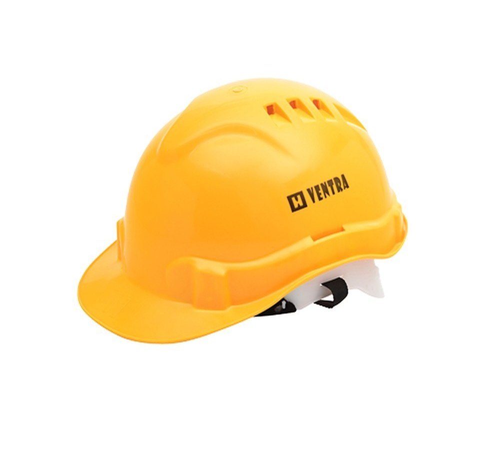 Ventra Polypropylene Air Ventilated Helmet
