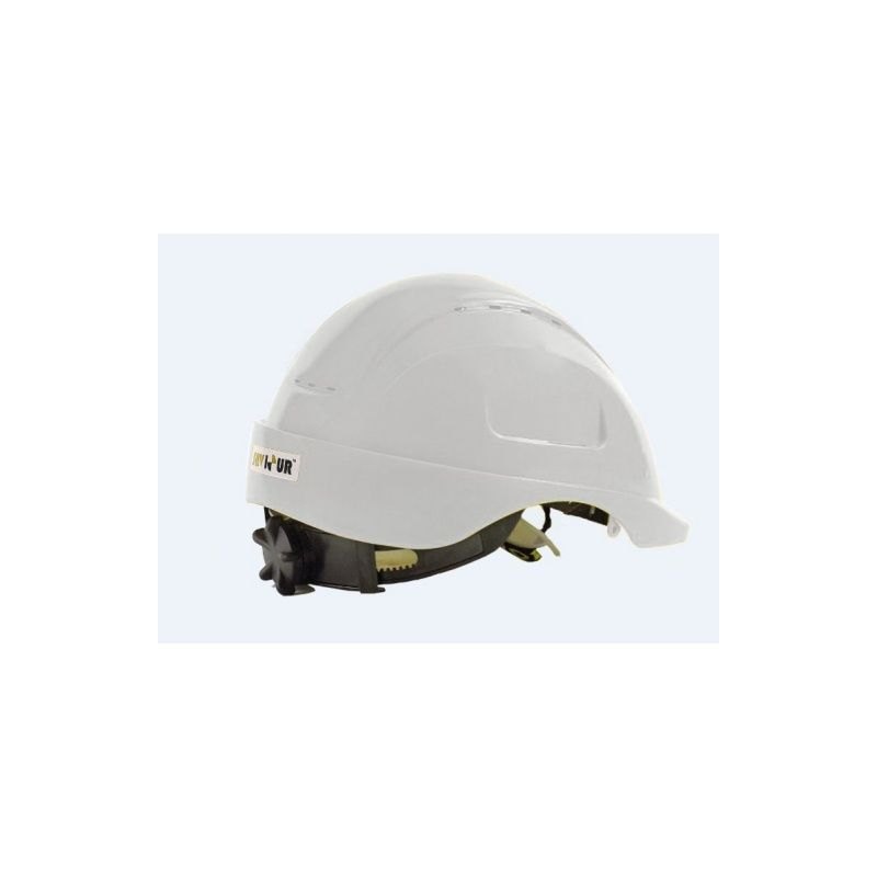 HDPE Safety Helmet with Air Ventilation, Model Number: SV-Freedom