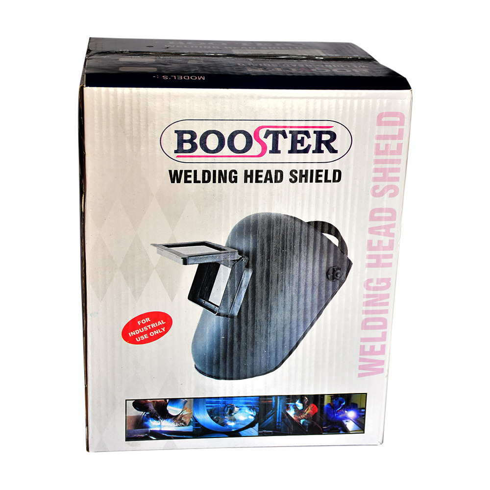 Welding Head Shield