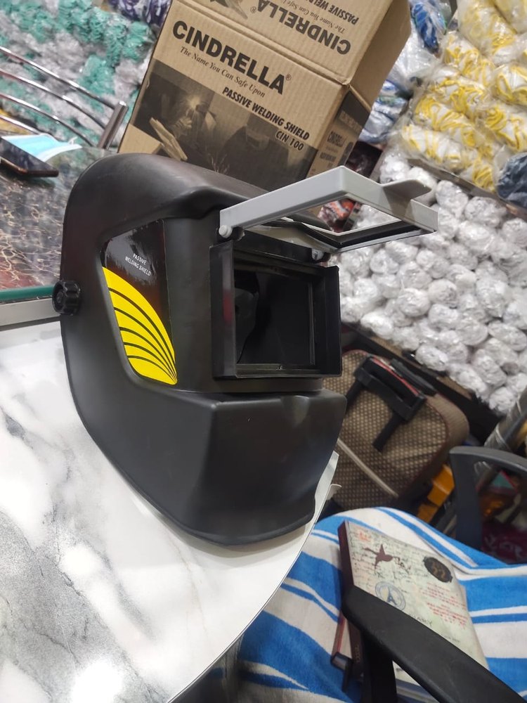Welding Head Shield
