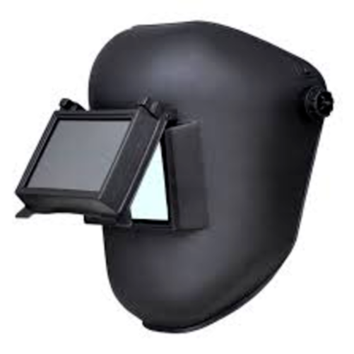 Es 61 Karam Welding Shield