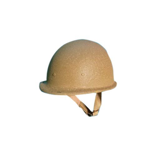 SA Plastic Paratrooper Helmet, Size: Medium