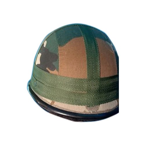 Military Paratrooper Helmet, For Head Safety, Size: Free Size