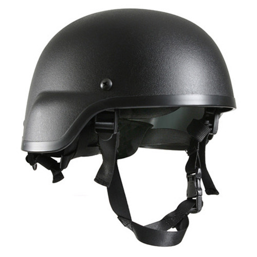 Advanced Combat Helmet