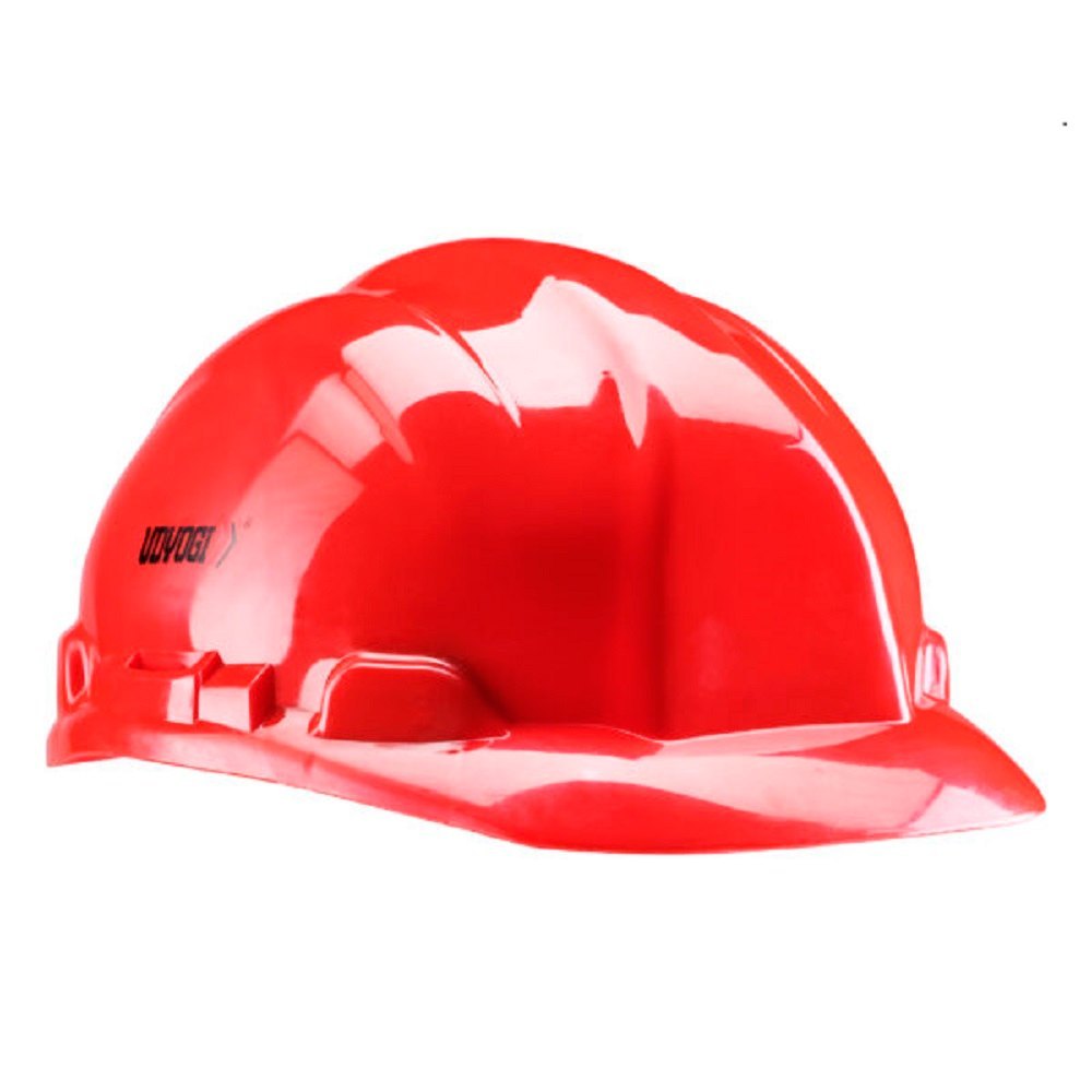 Udyogi Hdpe Ultra Pro 3000 Safety Helmet, Size: Medium