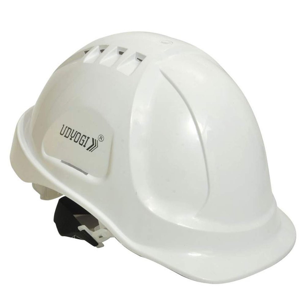 Udyogi Ultra Helmet, Standard: En 397, Size: Full Size