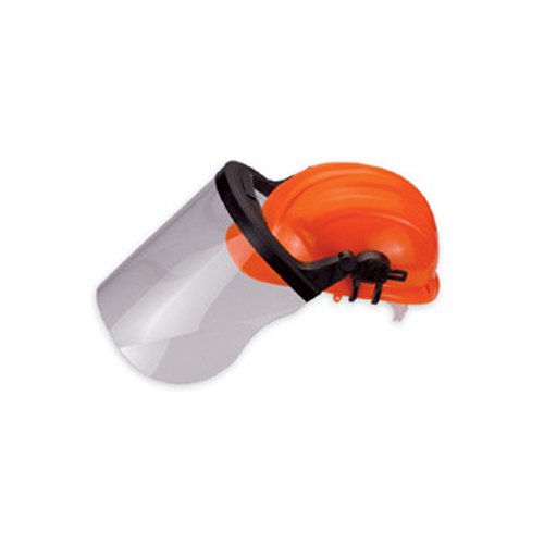 Ultra Helmet With Visor