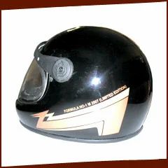 Ultra Helmet