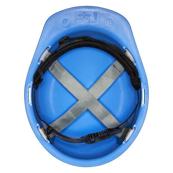 Udyogi Thermoguard Helmet
