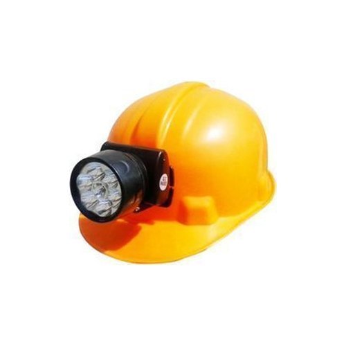Windsor HDPE Safety Mining Helmet