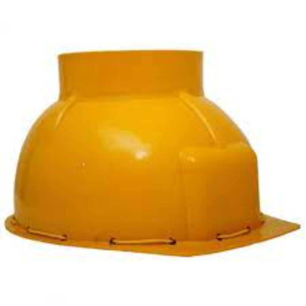 My Corp ABS Load Carry Helmet, Size: Free Size