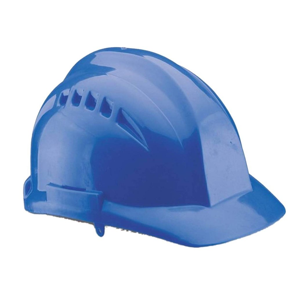 Heapro PVC Polyethylene Helmet, For Business