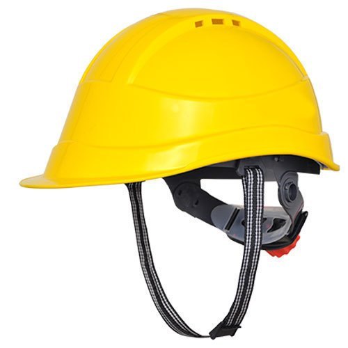 SA PE Polyethylene Helmet, For Industry, Size: Medium