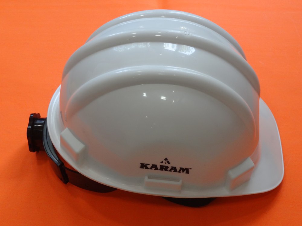 Karam Helmet, Packaging Type: Box, Size: Large