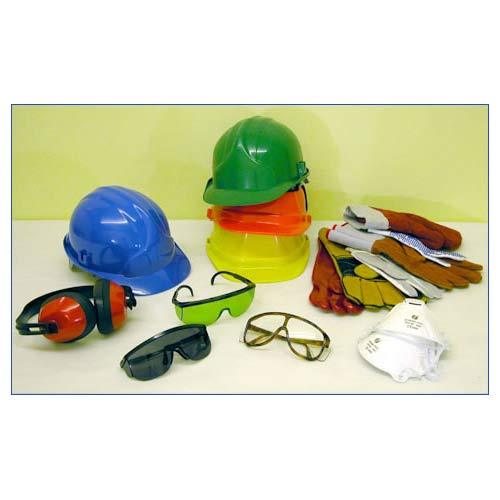 Industrial Helmets