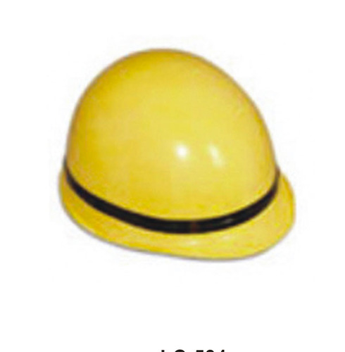 REDVIE FRP Fire Man Helmet