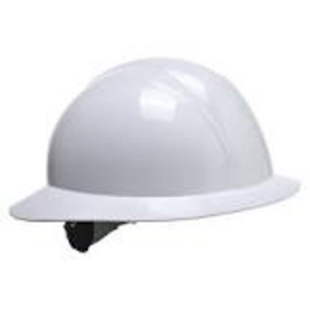 Constructions, Safety Purpose PP, Pe Full Brim Future Helmet- PS52, Size: Free Size