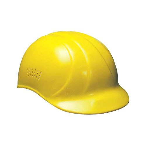 PE Safety Cap, For Industry, Size: Medium