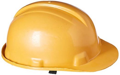 Garrison PVC Helmet
